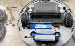 扫地机器人要充电多久