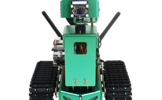 Jetson机器人如何实现高效智能交互？