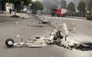 深圳宝安机场事故无人机因何失控？