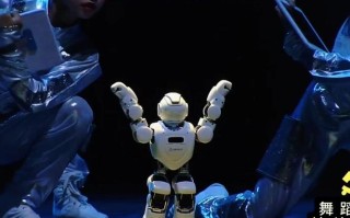 Alpha机器人编舞，创意还是模仿？