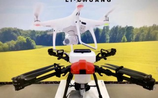 植保无人机都有哪些厂家