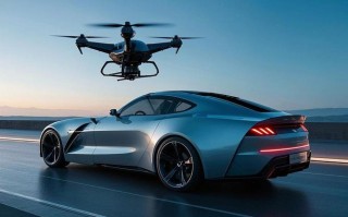 车载无人机宣传视频哪里能下载？