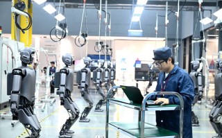 机器人如何赋能智能制造与产业升级？