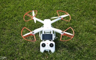 小米无人机有没有禁飞区