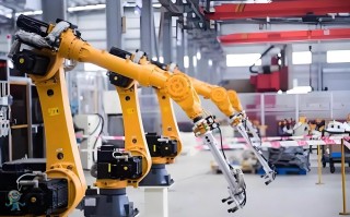 美国ASI机器人公司有何独特优势？