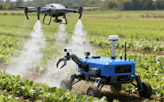 人工智能如何赋能农业发展？