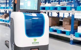 AGV搬运机器人升降如何实现精准控制？