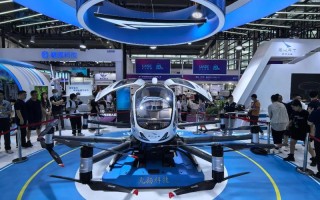 2025迪拜无人机比赛看点有哪些？