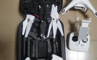 大疆 幽灵-3 无人机