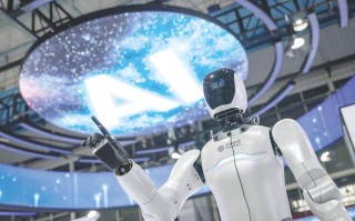 2025人工智能泡沫会破裂吗？