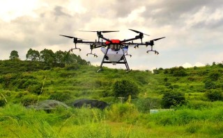 载重80公斤植保无人机，续航与作业效率如何？