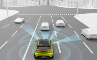 机器视觉如何实现人工智能精准测距？