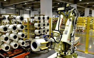 2025年工业机器人将如何重塑制造业？