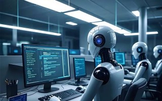 传统企业如何借AI实现效率提升？