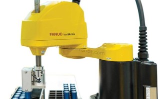 发那科SCARA机器人有哪些核心优势？