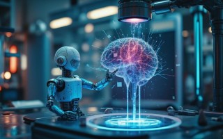 高中AI创新，如何突破技术与应用边界？