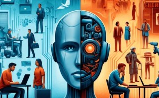 AI时代，我们该如何应对？