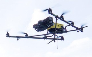 猎鹰无人机科技有何核心竞争力？