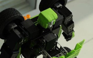 探路先锋机器人APP有何独特功能？