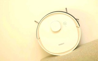 Deebot扫地机器人该怎么选？