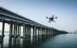 大疆经纬 m200 无人机