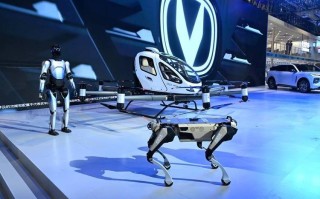 2025上海机器人展有哪些看点？