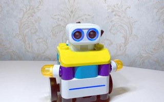 bibibot机器人实际体验如何？