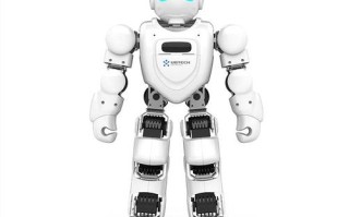 alpha机器人价格多少？