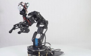 机器人如何便于视觉集成？