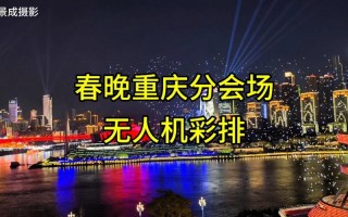 2025春晚无人机品牌有哪些？