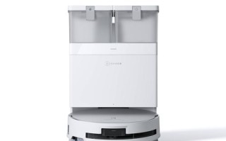 什么品牌的扫地机器人比较好