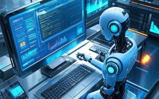 人工智能最早用于什么场景？