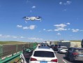 无人机黑飞如何威胁高速公路安全？