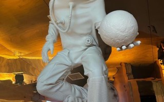 Fritz表情机器人如何读懂人类情绪？