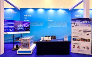 阿里巴巴人工智能展有何新突破？