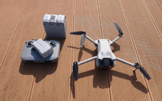 无人机拍太阳会损坏设备吗？