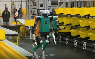 人工智能是劳动工具吗？