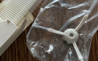 小米扫地机器人换滤网教程是啥？