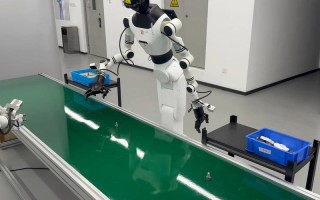 自动上网抓数据机器人如何高效运作？