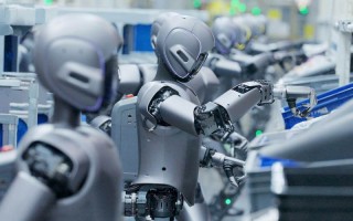 深圳未来机器人将如何改变生活？