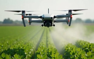 无人机农业植保的好处