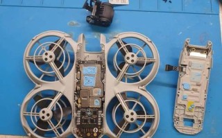 无人机摄像头拆下后能如何再利用？