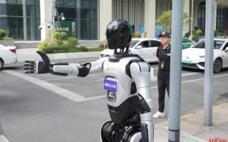 交行 为什么 机器人