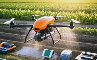 无人机工业应用前景究竟如何？