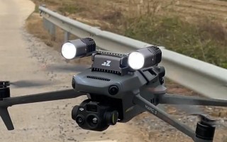 大疆无人机红外成像系统有何独特优势？