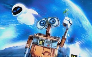 机器人电影中，机器人为何总被赋予人性？