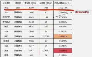 人工智能公司销售收入如何？