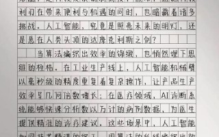 AI时代，高考作文如何立意？