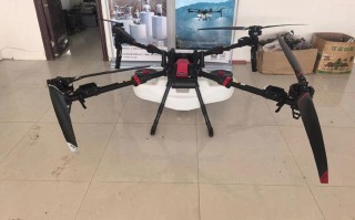 propel无人机官网有哪些功能或产品？