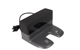 科沃斯扫地机器人怎么充不上电？